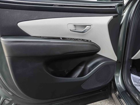 Used 2023 Hyundai Tucson SEL image 20