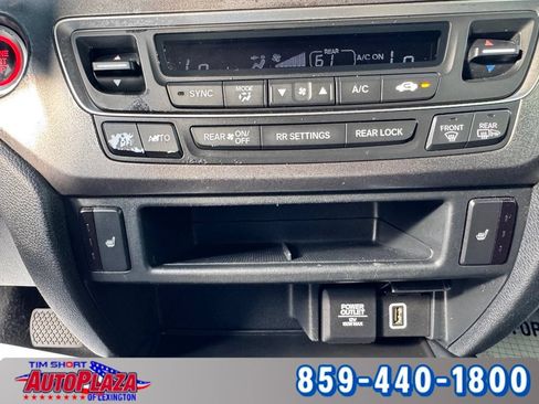 Used 2022 Honda Pilot Sport image 25
