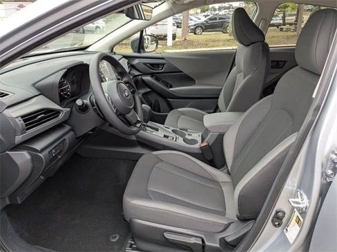 New 2026 Subaru Crosstrek 2.0i Premium w/ Convenience Package #2 AWD/4WD image 21