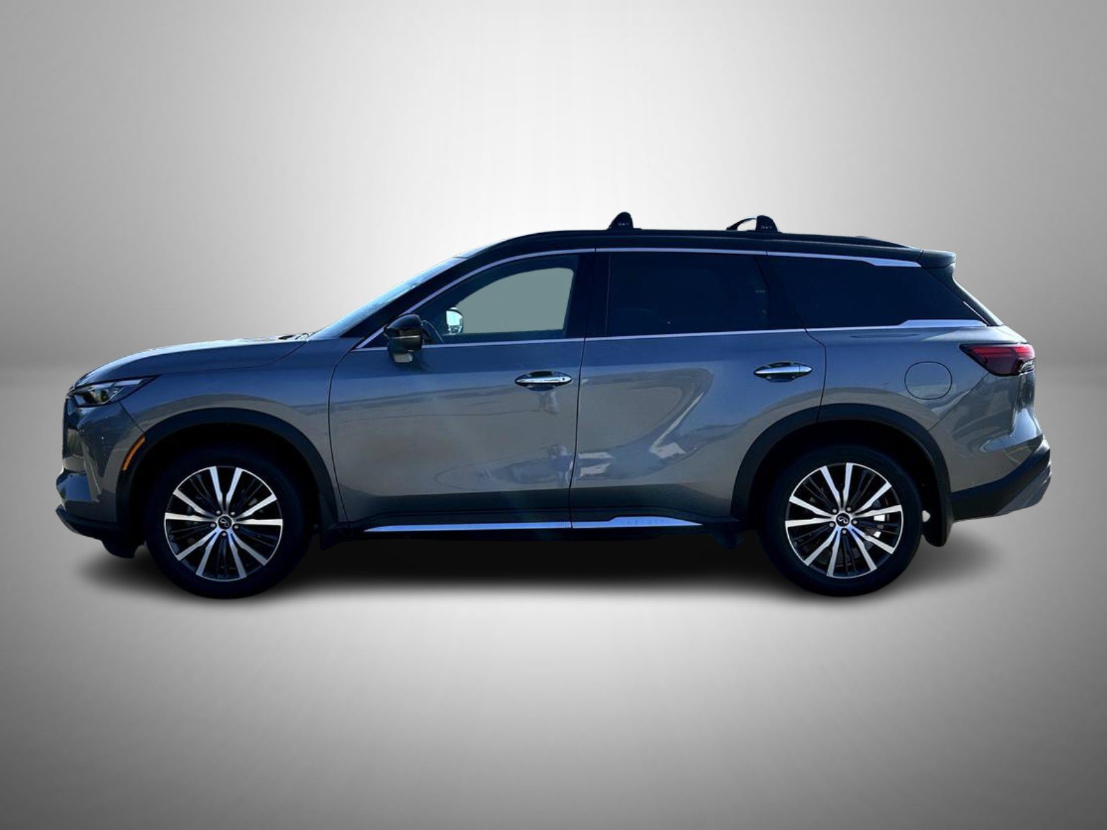 Certified 2023 INFINITI QX60 Autograph w/ Cargo Package AWD/4WD image 8
