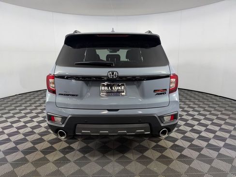 Used 2024 Honda Passport TrailSport image 7