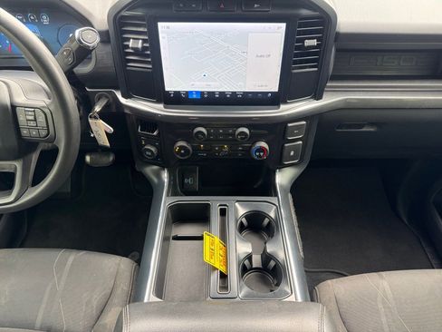 Certified 2024 Ford F150 STX image 11