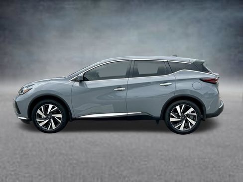Used 2024 Nissan Murano SL FWD image 9