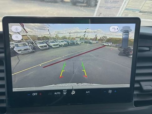 New 2026 Ford Transit 250 148 Medium Roof Extended AWD image 19