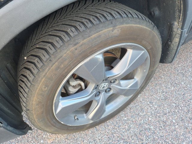 Used 2019 Honda Passport Touring image 8