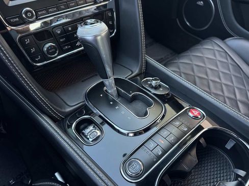 Used 2017 Bentley Continental GT AWD/4WD image 18
