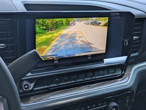 New 2026 Chevrolet Silverado 1500 RST w/ RST Select Package AWD/4WD image 17