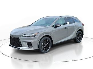 New 2026 Lexus RX 350 F Sport video 2