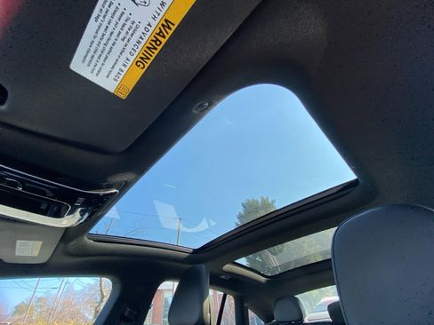 Certified 2023 Mercedes-Benz EQE 350+ 4MATIC Sedan image 21