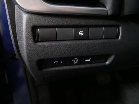Used 2023 Nissan Rogue SL AWD/4WD image 20