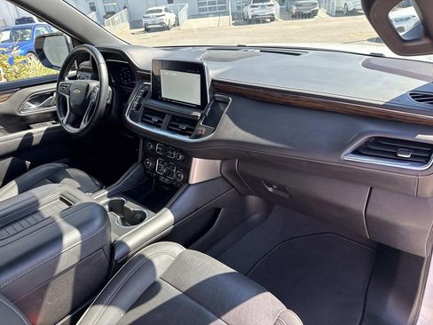 Used 2023 Chevrolet Tahoe Premier image 13