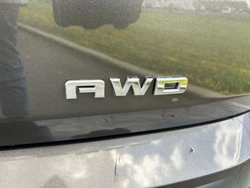 Used 2019 GMC Terrain SLE AWD/4WD image 48