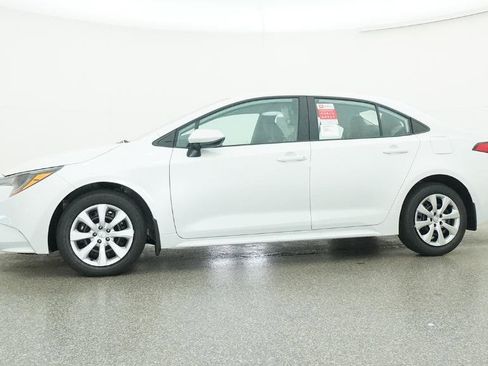 New 2026 Toyota Corolla LE image 37