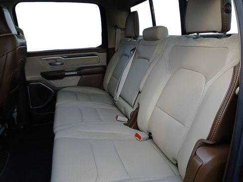 Used 2020 RAM 1500 Laramie RWD image 22