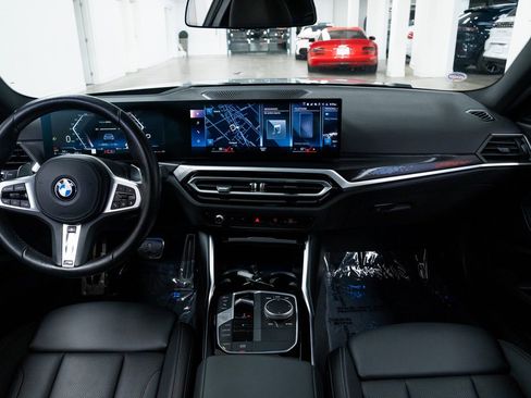 Used 2023 BMW M240i xDrive Coupe w/ Premium Package image 9