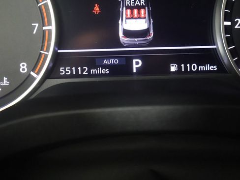 Used 2023 Nissan Rogue S AWD/4WD image 32