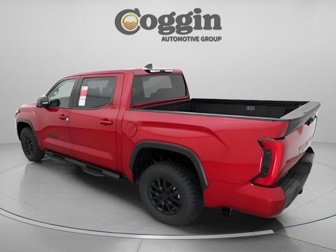 New 2026 Toyota Tundra SR5 AWD/4WD image 6