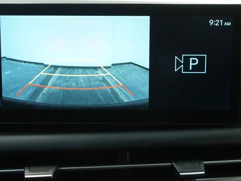 Used 2025 Hyundai Santa Cruz SEL image 32