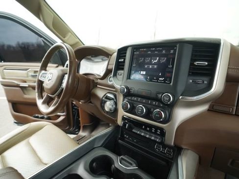 Used 2019 RAM 1500 Laramie image 28