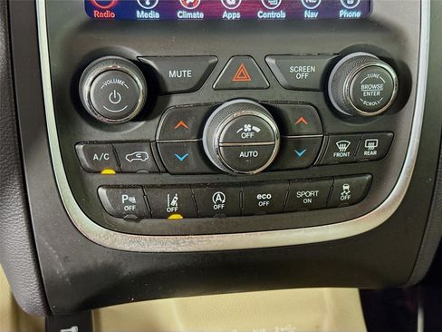 Used 2019 Dodge Durango Citadel w/ Technology Group AWD/4WD image 19