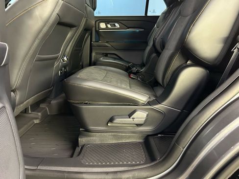 New 2026 Ford Explorer Tremor image 35