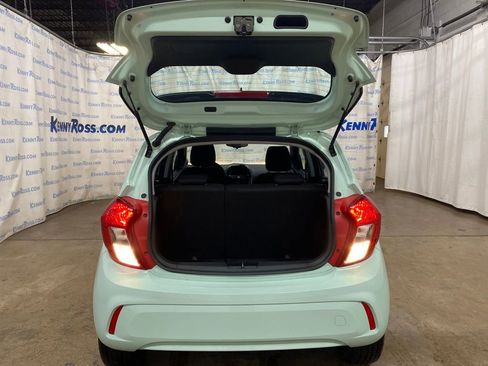 Used 2017 Chevrolet Spark LS image 21