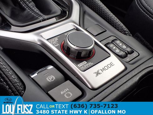 Used 2020 Subaru Forester Touring w/ Popular Package #2 image 16