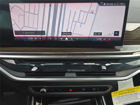 Certified 2026 BMW X7 xDrive40i image 22