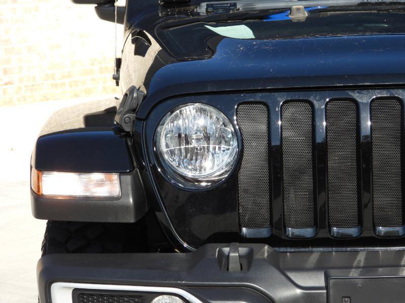 Used 2023 Jeep Gladiator Willys AWD/4WD image 28