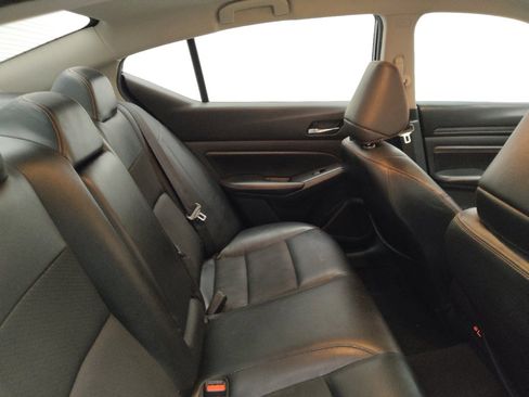 Used 2020 Nissan Altima 2.5 SR image 19