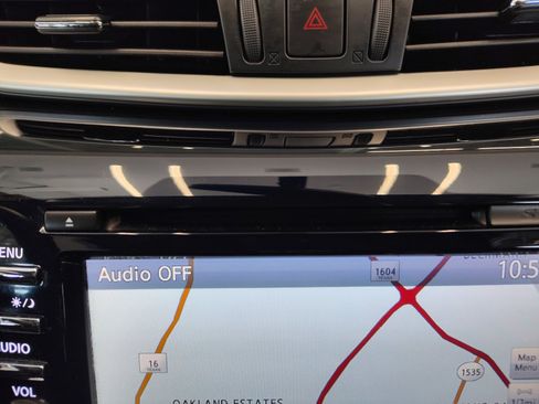 Used 2017 Nissan Murano SL FWD image 36