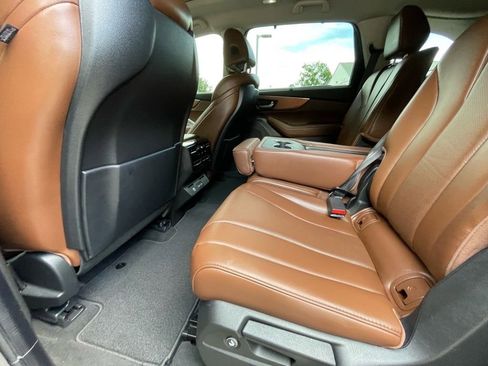 Used 2023 Acura MDX FWD w/ Technology Package image 25