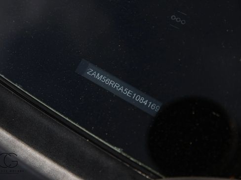 Used 2014 Maserati Quattroporte S Q4 image 8