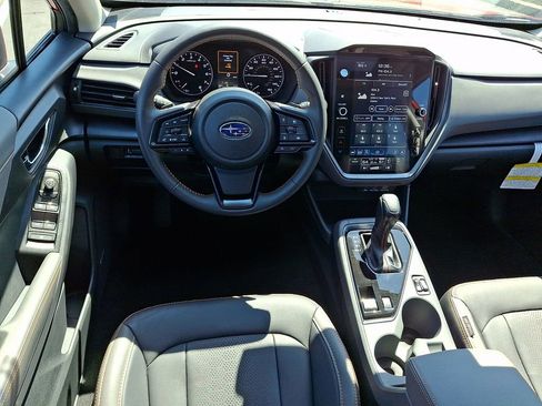 Used 2024 Subaru Crosstrek 2.5i Limited image 11