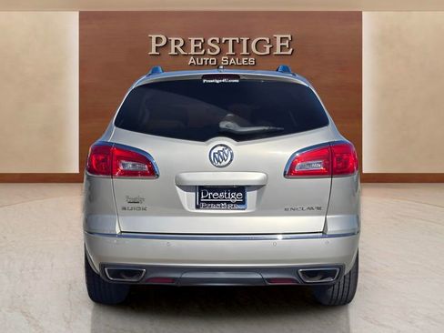 Used 2015 Buick Enclave Leather image 29