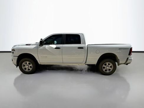 New 2026 RAM 2500 Big Horn image 9
