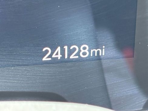 Used 2025 Buick Encore GX Preferred FWD image 39