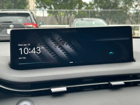 Used 2025 Genesis GV70 2.5T image 31