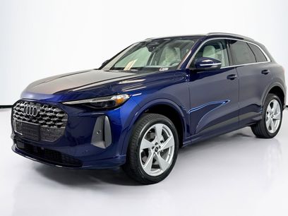 New 2025 Audi Q5 Premium Plus