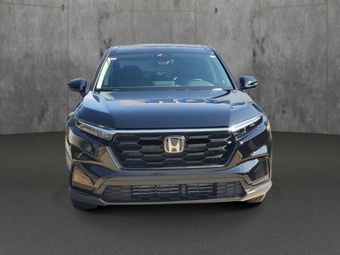 New 2026 Honda CR-V EX image 2