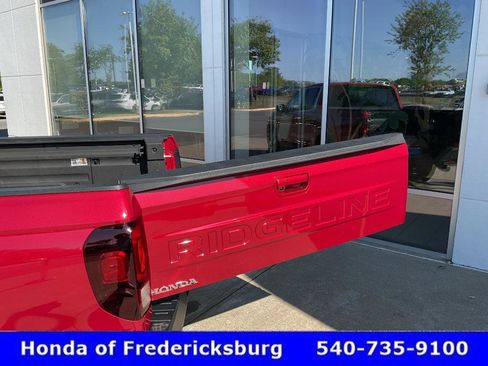 Certified 2026 Honda Ridgeline RTL image 19