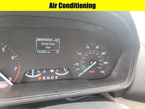 Used 2021 Ford EcoSport S image 11