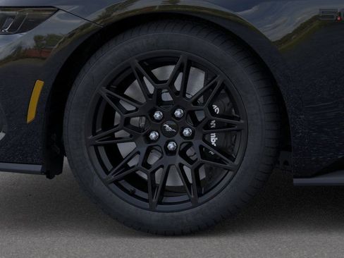 New 2026 Ford Mustang GT Premium w/ GT Performance Package image 46