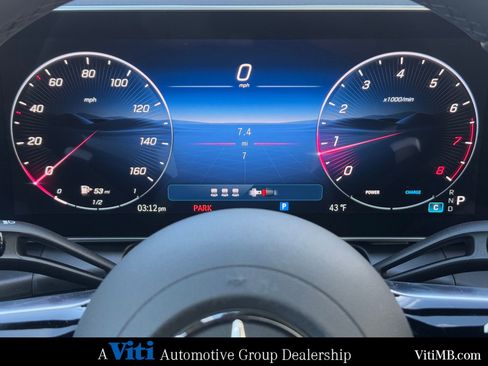 New 2026 Mercedes-Benz GLC 300 GLC 300 image 15