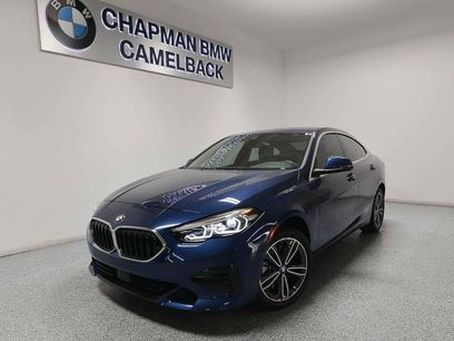 Certified 2024 BMW 228i Gran Coupe w/ Convenience Package