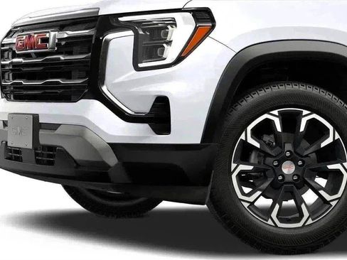New 2027 GMC Terrain Elevation w/ Elevation Premium Package AWD/4WD image 91