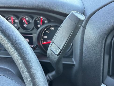 New 2026 GMC Sierra 1500 Pro w/ Graphite Edition image 8