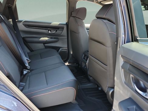 New 2026 Honda CR-V Sport image 19