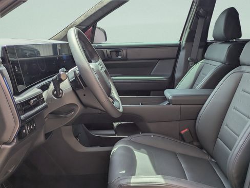 New 2026 Hyundai Santa Fe Calligraphy FWD image 10