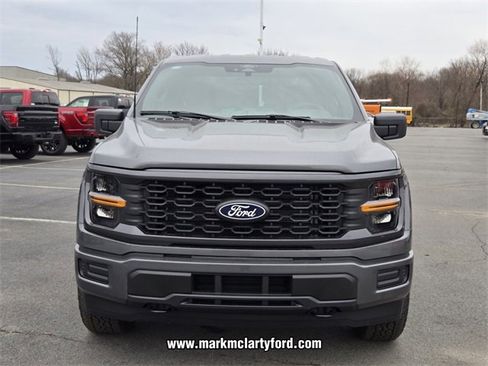 New 2026 Ford F150 STX image 14